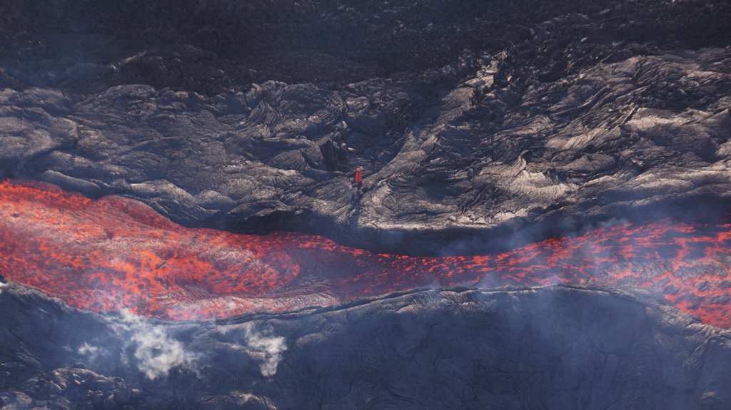 Eruption of 2012-13