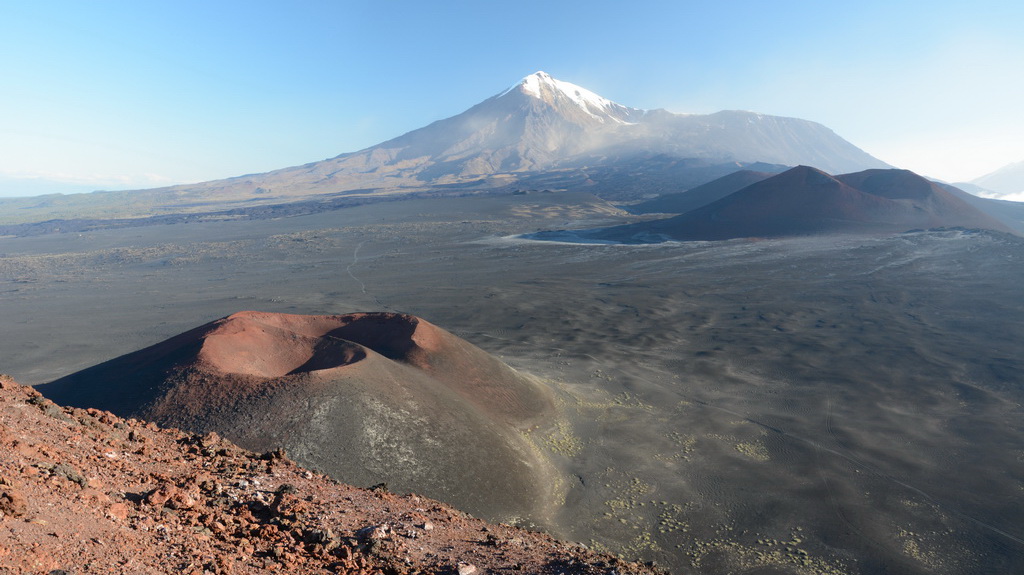 Eruption of 1975-76